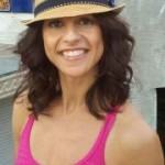 Maria D. Yoga Teacher