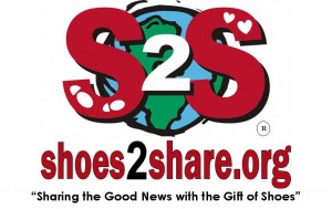 Shoes2Share Delaware