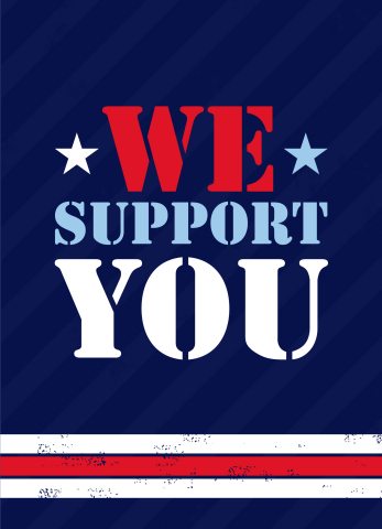 we-support-you